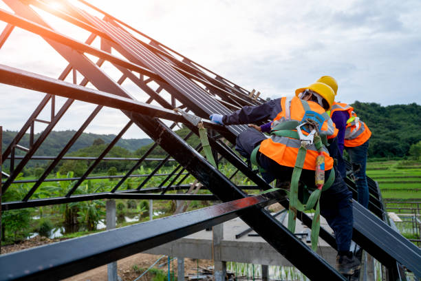 Best Commercial Roofing Services  in Sussex, WI