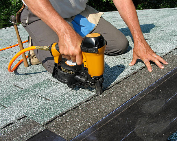 Best Storm Damage Roof Repair  in Sussex, WI